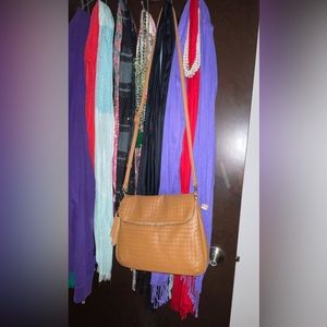 Fashion crossbody